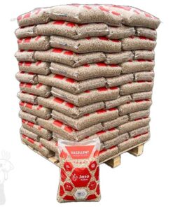 Jaso Excellent - hele pallet