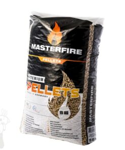 Masterfire Pellets