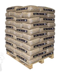 Vita Holz Pellets