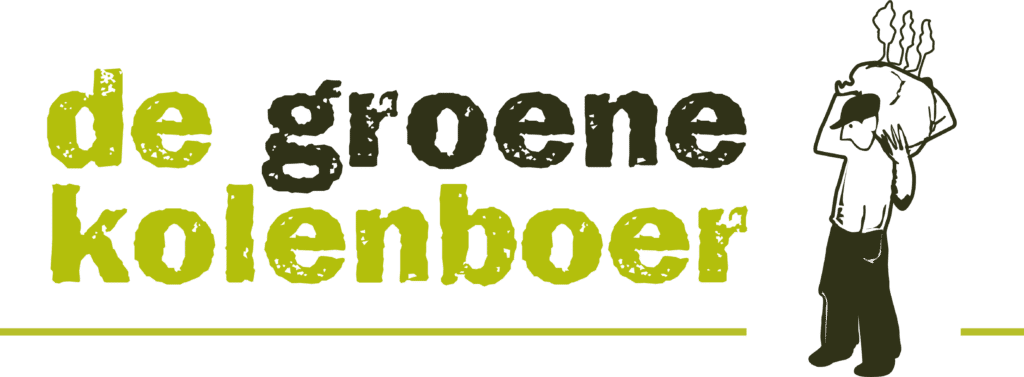 De Groene Kolenboer