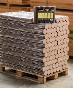Pollmeier Briketten - Premium Plus
