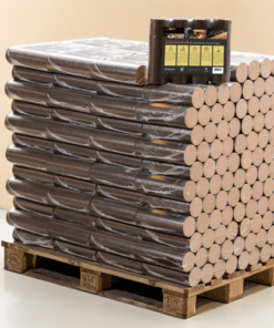 Pollmeier Briketten - Premium Plus