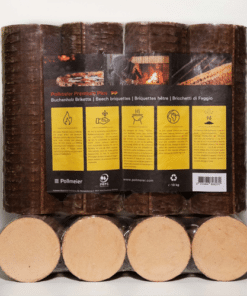 Pollmeier Briketten - Premium Plus