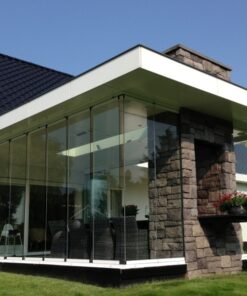 BIOnyx Professionele Glas Kozijnenreiniger