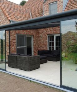 BIOnyx Professionele Glas Kozijnenreiniger