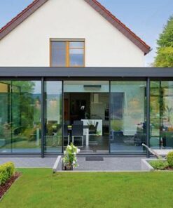 BIOnyx Professionele Glas Kozijnenreiniger