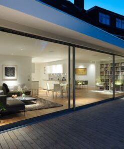 BIOnyx Professionele Glas Kozijnenreiniger