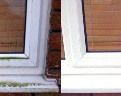 BIOnyx Professionele Glas Kozijnenreiniger