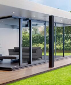 BIOnyx Professionele Glas Kozijnenreiniger