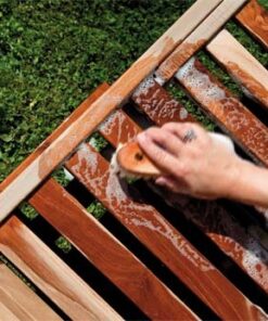 BIOnyx HardHout Tuinmeubelreiniger