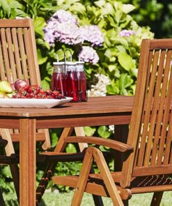 BIOnyx HardHout Tuinmeubelreiniger