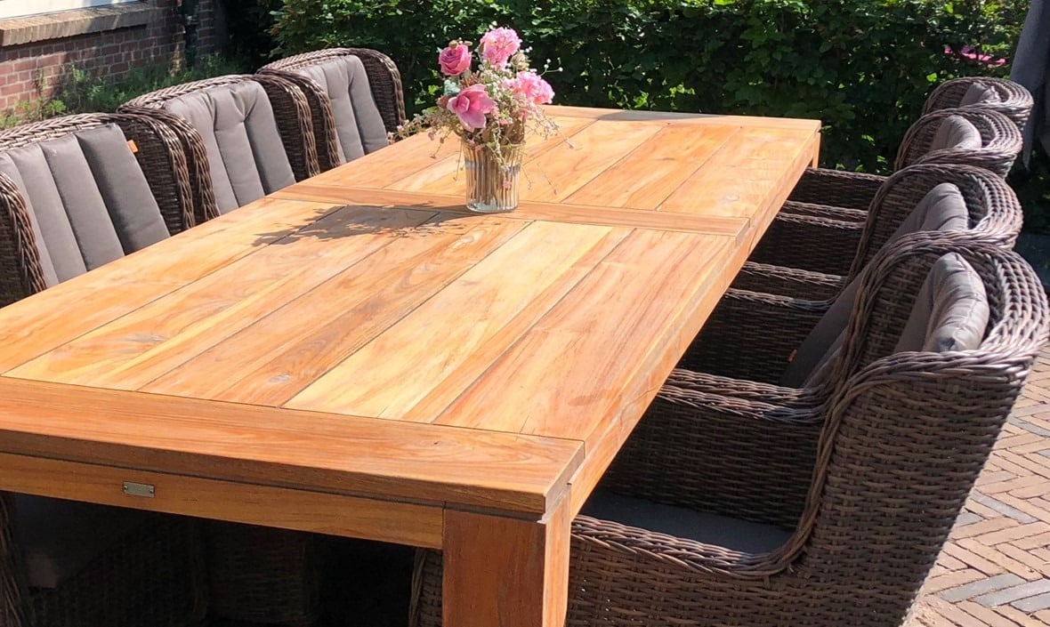 BIOnyx HardHout Tuinmeubelreiniger