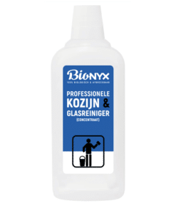 BIOnyx Professionele Glas Kozijnenreiniger