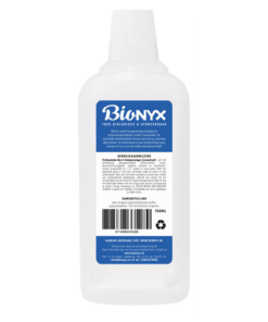 BIOnyx Professionele Glas Kozijnenreiniger