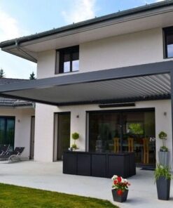 BIOnyx rvs reiniger