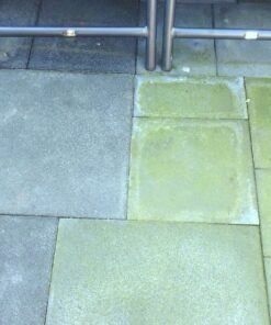 BIOnyx terras opritreiniger