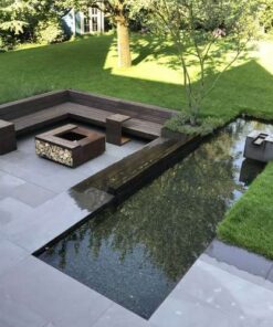 BIOnyx terras opritreiniger