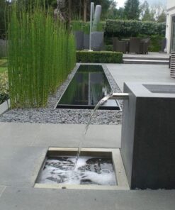 BIOnyx terras opritreiniger