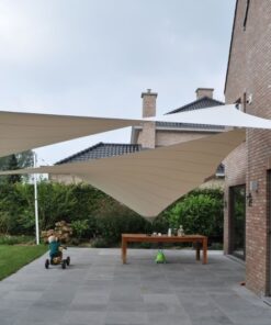 BIOnyx zonwering dekzeilreiniger