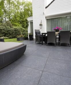 BIOnyx terras opritreiniger