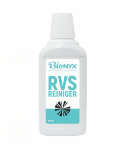 BIOnyx rvs reiniger