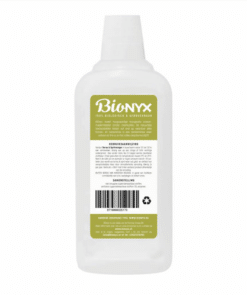 BIOnyx terras opritreiniger