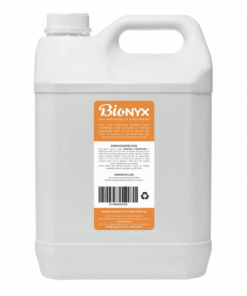 BIOnyx zonwering dekzeilreiniger