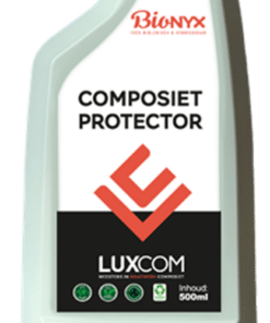 Alternative view of BIOnyx Composiet & Polyester Protector