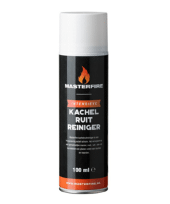 Masterfire Kachelruitreiniger