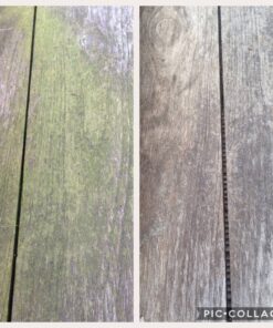 BIOnyx (Hard)hout tuinmeubelreiniger (750 ml) - Afbeelding 7