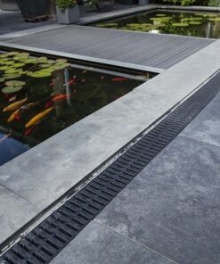 BIOnyx terras opritreiniger