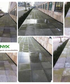 BIOnyx terras opritreiniger