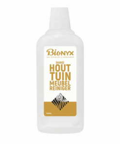 BIOnyx HardHout Tuinmeubelreiniger