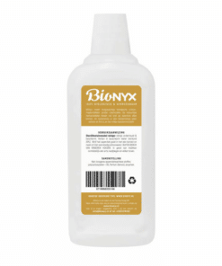 BIOnyx HardHout Tuinmeubelreiniger