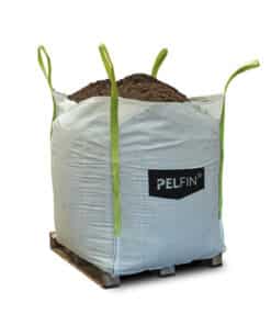 Bemeste tuinaarde RHP