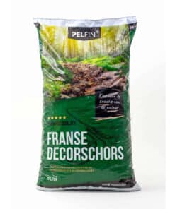 Pelfin Franse Decorschors
