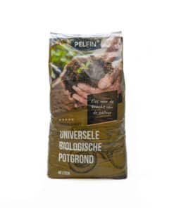 Pelfin Universele Biologische Potgrond