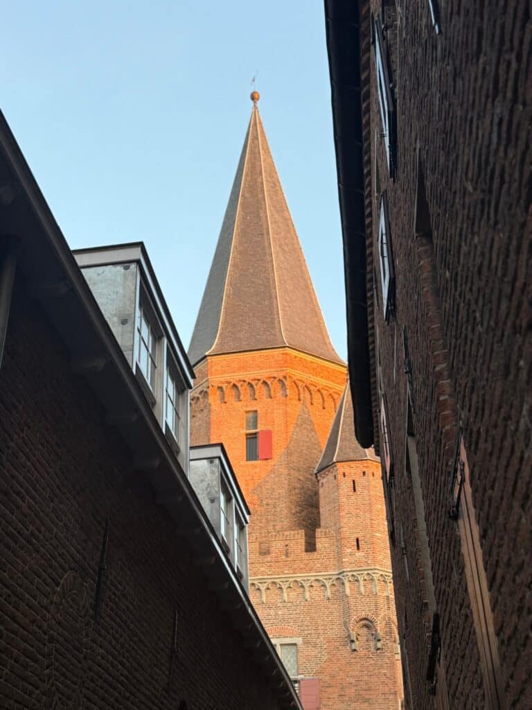 Drogenapstoren in Zutphen