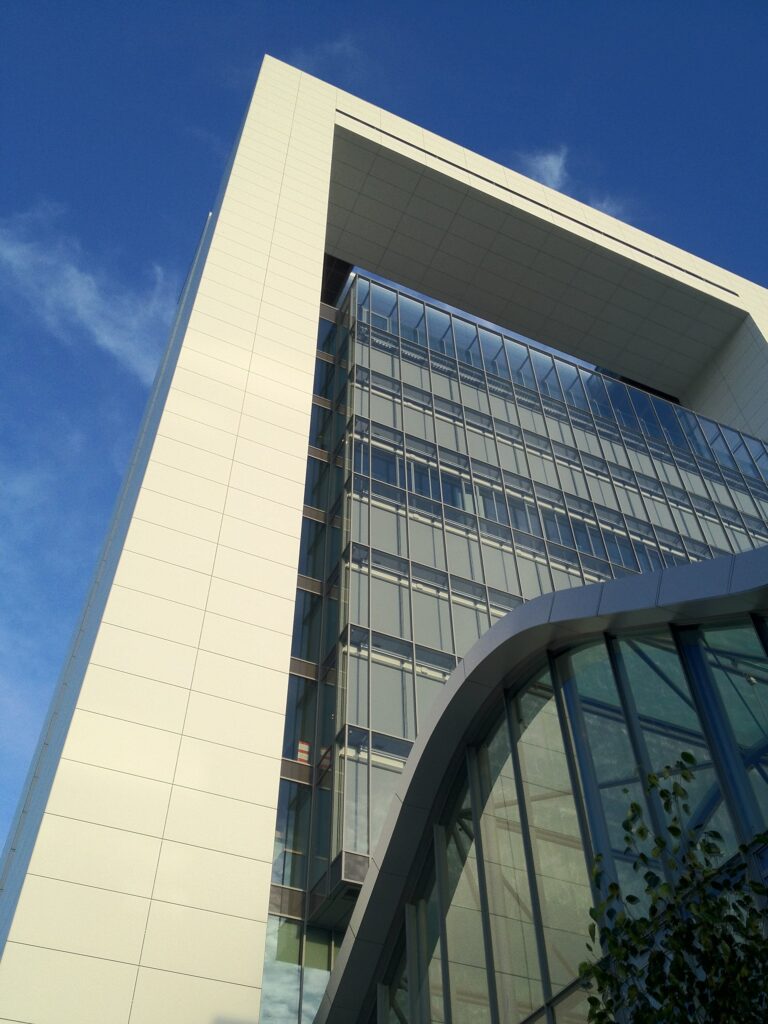 Innovatoren in Venlo