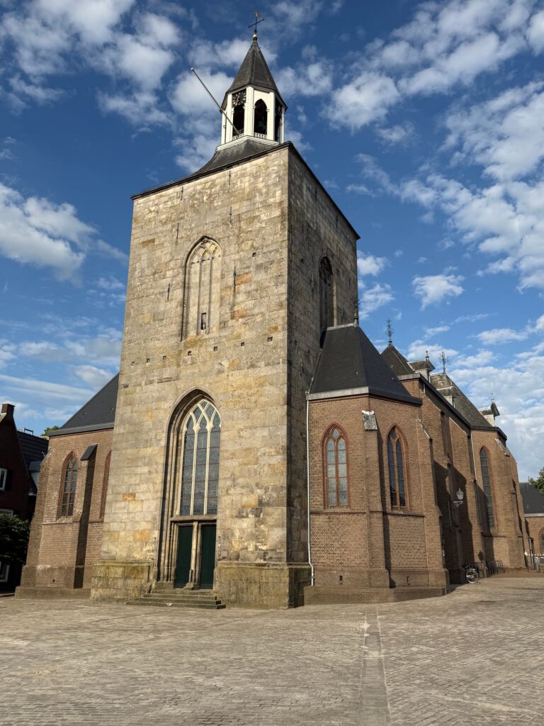 Sint-Pancratiusbasiliek in Tubbergen